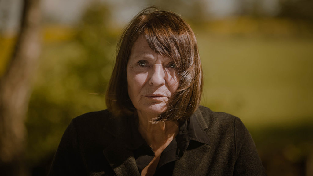 DER FALL TELLKAMP - Andreas Gräfenstein