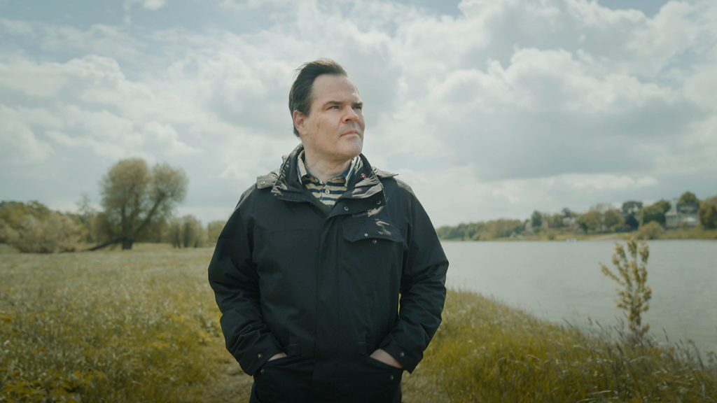 DER FALL TELLKAMP - Andreas Gräfenstein