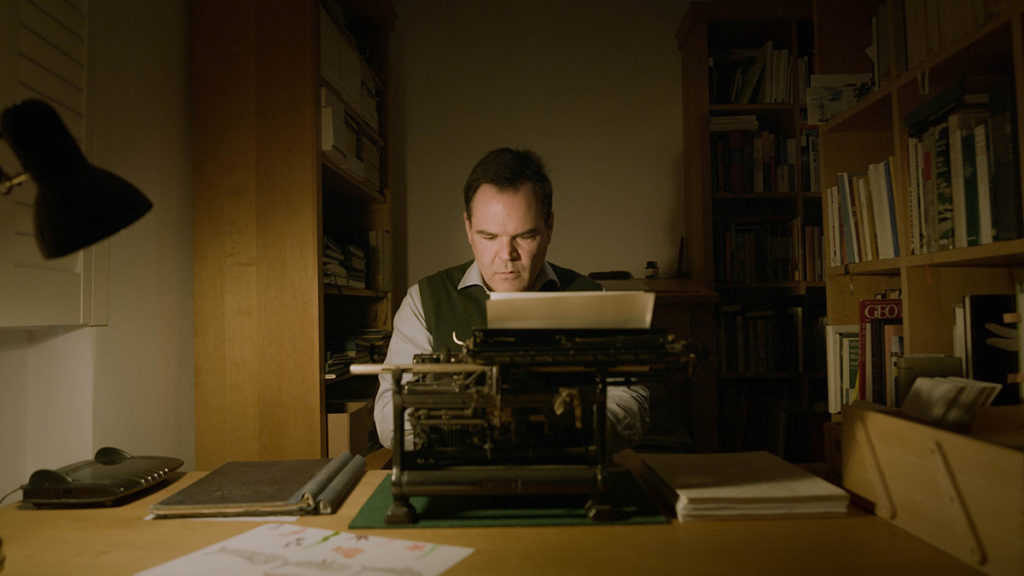 DER FALL TELLKAMP - Andreas Gräfenstein