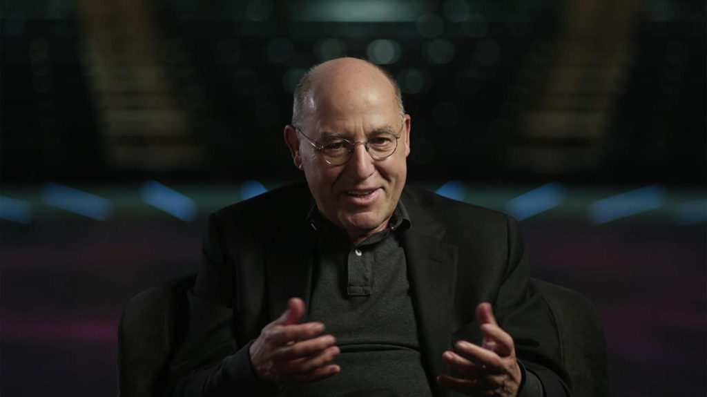 Der Palast Directed by ANDREAS GRÄFENSTEIN