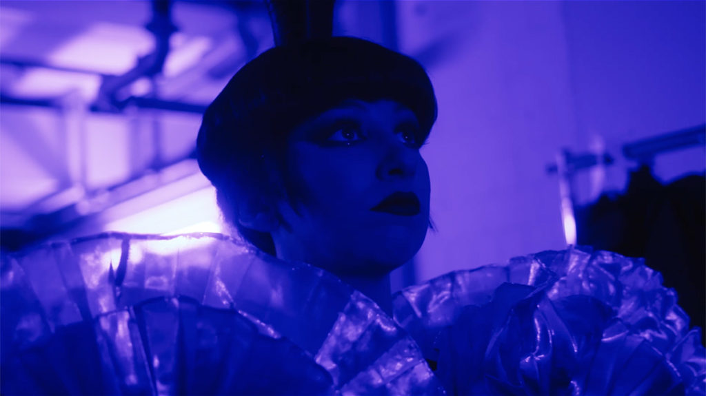 Der Palast Directed by ANDREAS GRÄFENSTEIN